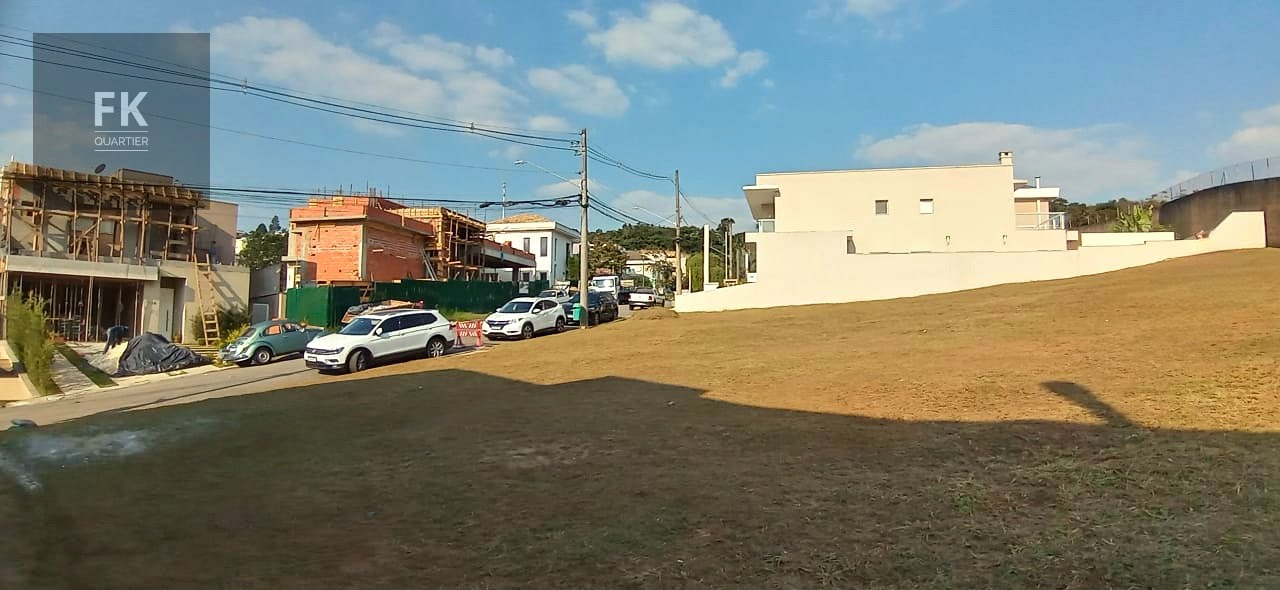 Terreno à venda com 821m² de terreno no Alphaville, Santana de Parnaíba (SP) — foto 7 de 12