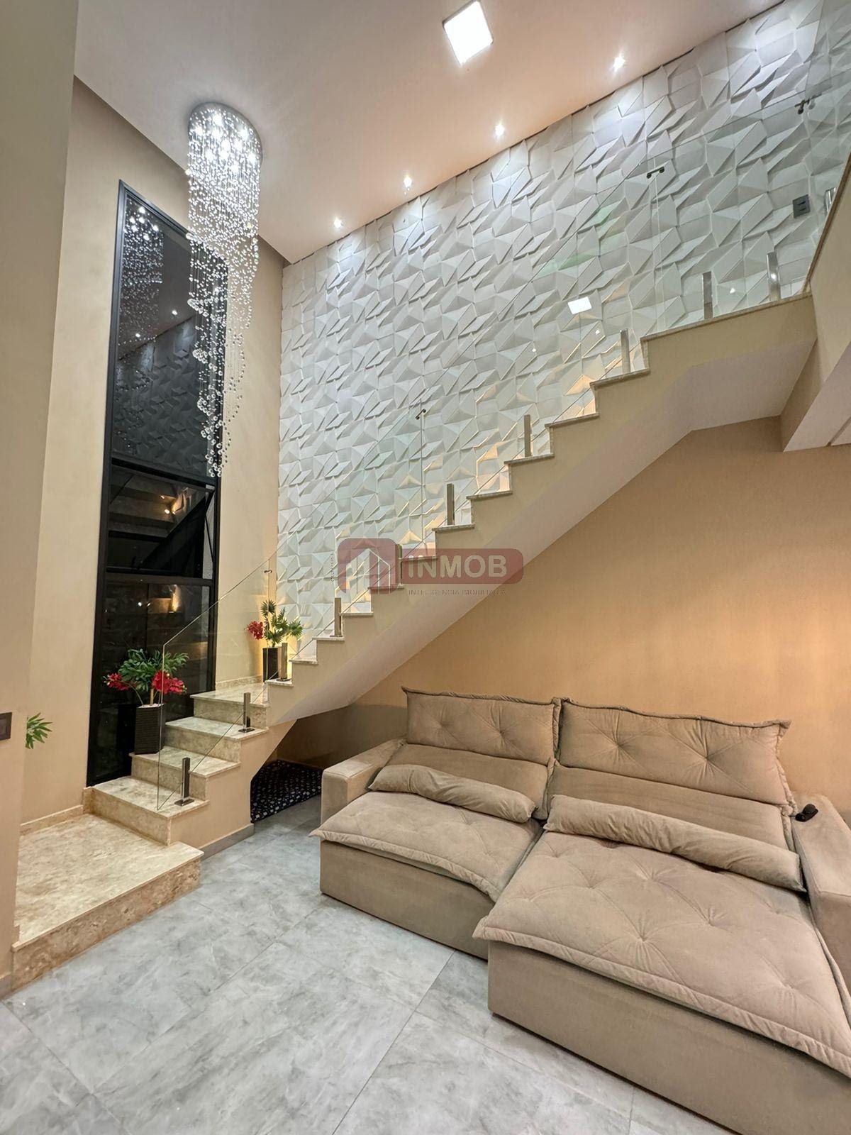 Casa à venda com 3 quartos, 2 suítes, 2 vagas e 267m² no Loteamento Residencial Parque das Araucárias, Tremembé (SP) — foto 7 de 30