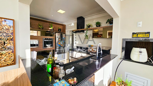 Cozinha