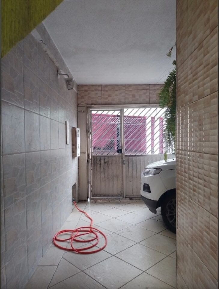 Casa à venda com 3 quartos, 1 suíte, 1 vaga e 145m² no Sapopemba, São Paulo (SP) — foto 9 de 12