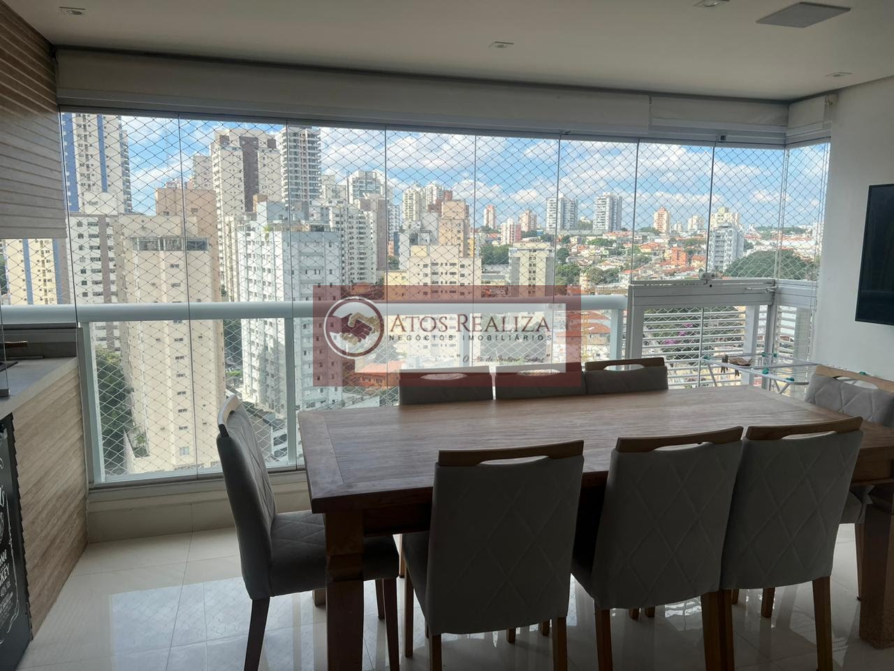 Apartamento à venda com 3 quartos, 1 suíte, 3 vagas e 95m² no Vila Santa Catarina, São Paulo (SP) — foto 14 de 25