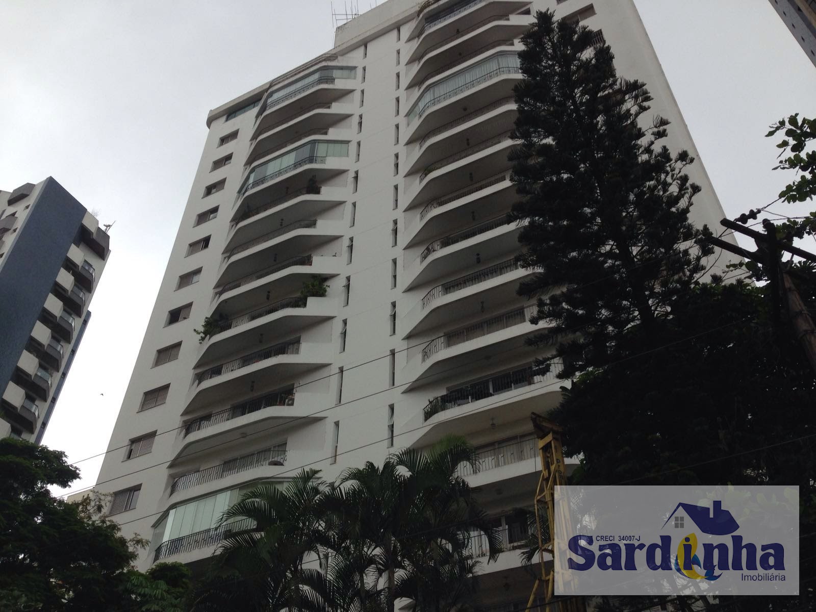 Apartamento à venda com 3 quartos, 1 suíte, 3 vagas e 128m² no Vila Suzana, São Paulo (SP) — foto 20 de 20