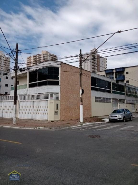 Casa à venda com 3 quartos, 1 suíte, 1 vaga e 123m² no Guilhermina, Praia Grande (SP) — foto 2 de 20
