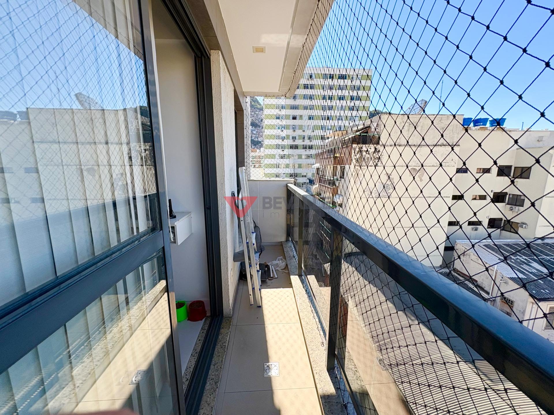 Apartamento à venda com 4 quartos, 4 suítes, 3 vagas e 151m² no Botafogo, Rio de Janeiro (RJ) — foto 14 de 30