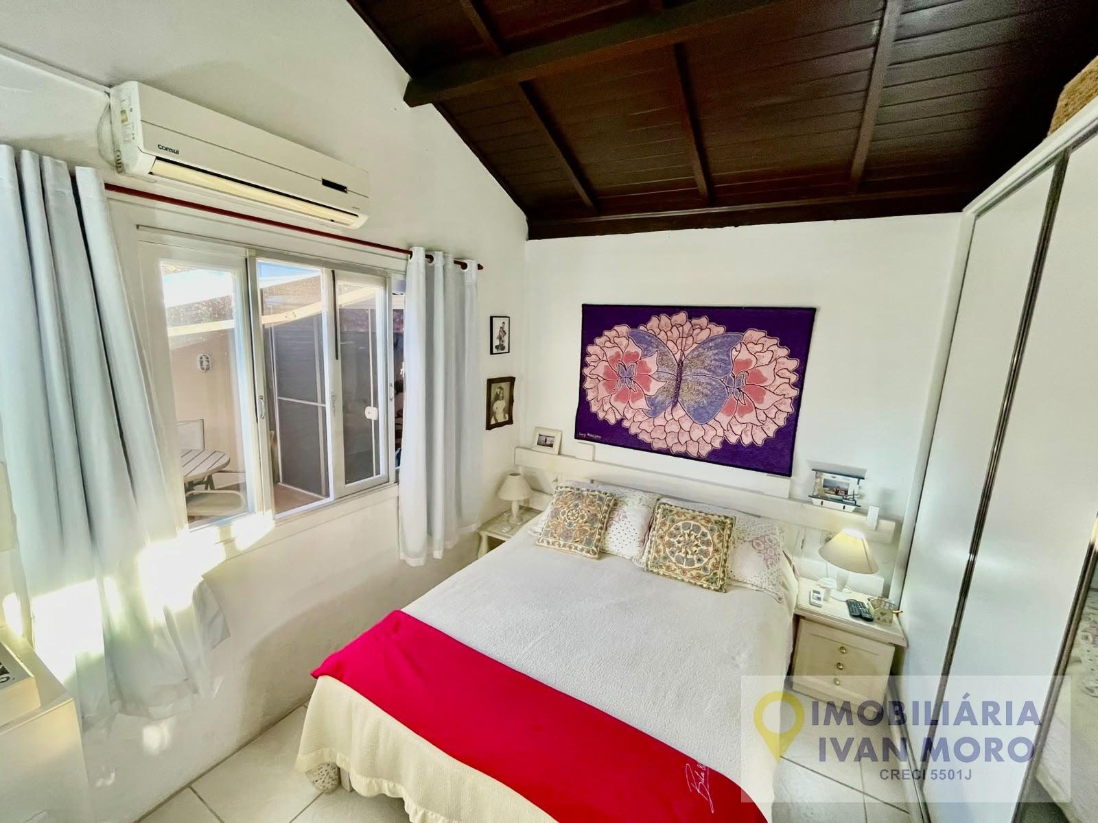 Casa à venda com 1 quarto, 1 banheiro, 1 vaga e 54m² no Ponta das Canas, Florianópolis (SC) — foto 5 de 30
