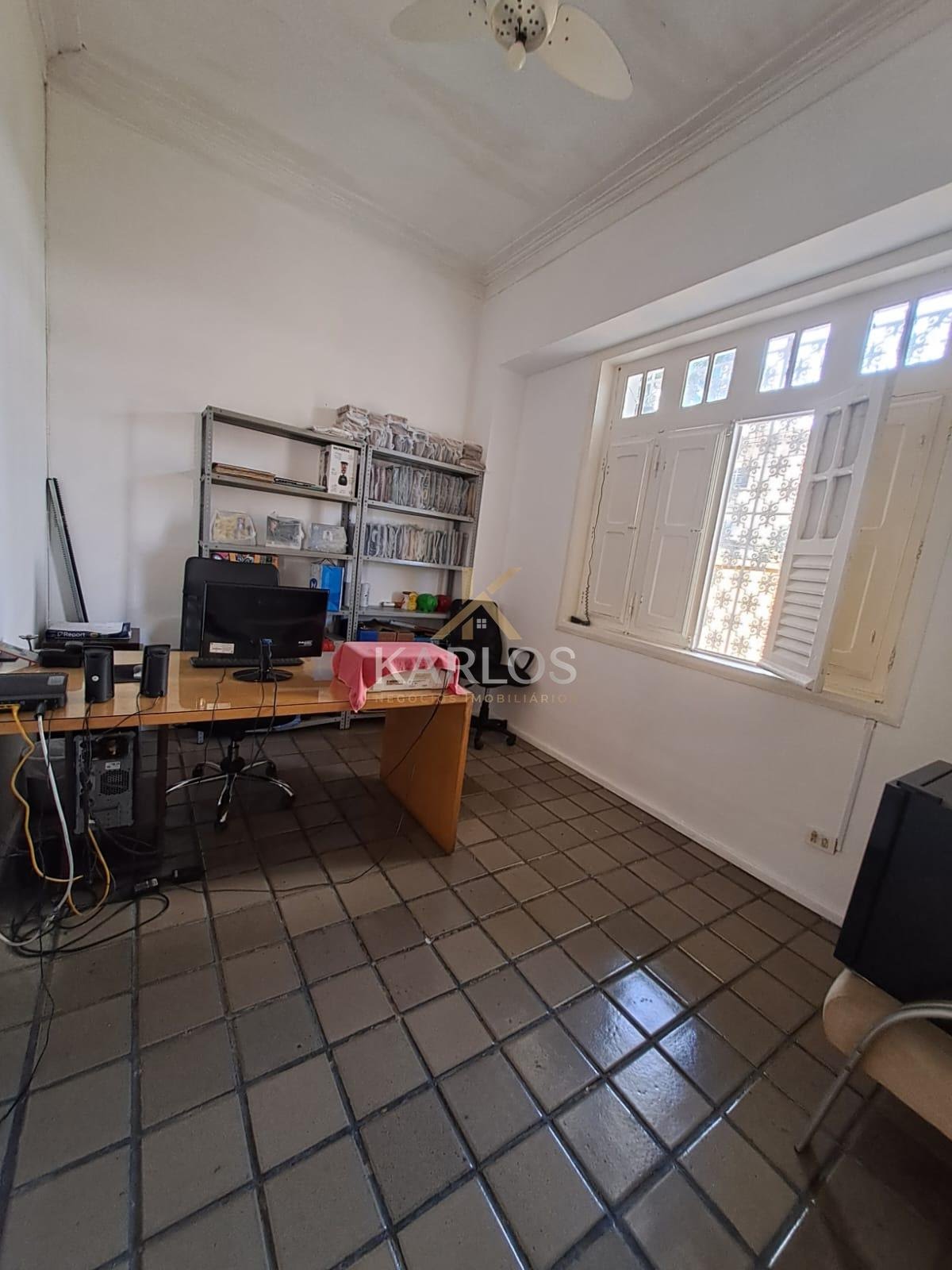 Casa à venda com 5 quartos, 2 banheiros, 5 vagas e 424m² no Soledade, Recife (PE) — foto 11 de 22