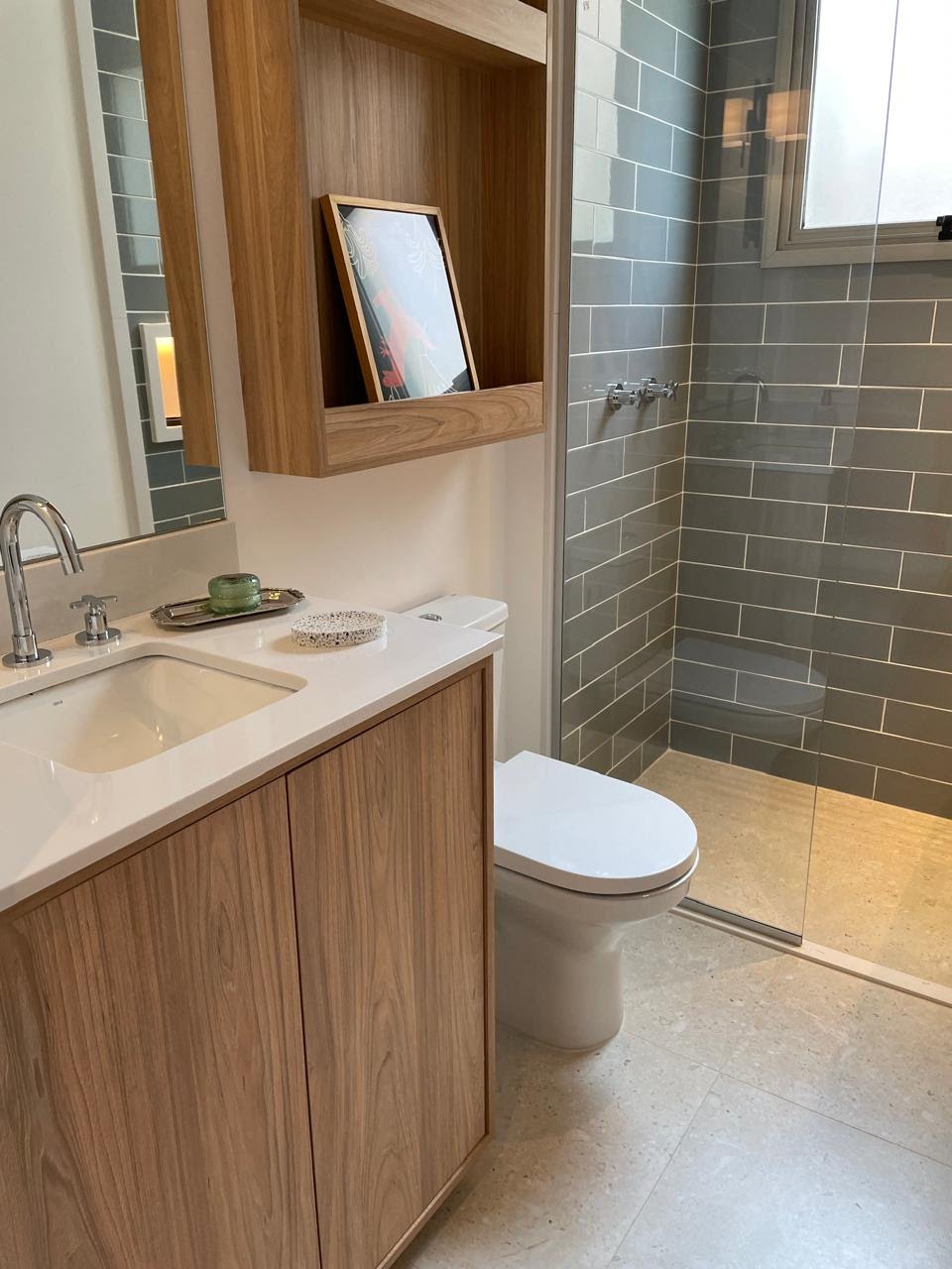 Apartamento à venda com 3 quartos, 3 suítes e 222m² no Perdizes, São Paulo (SP) — foto 18 de 30