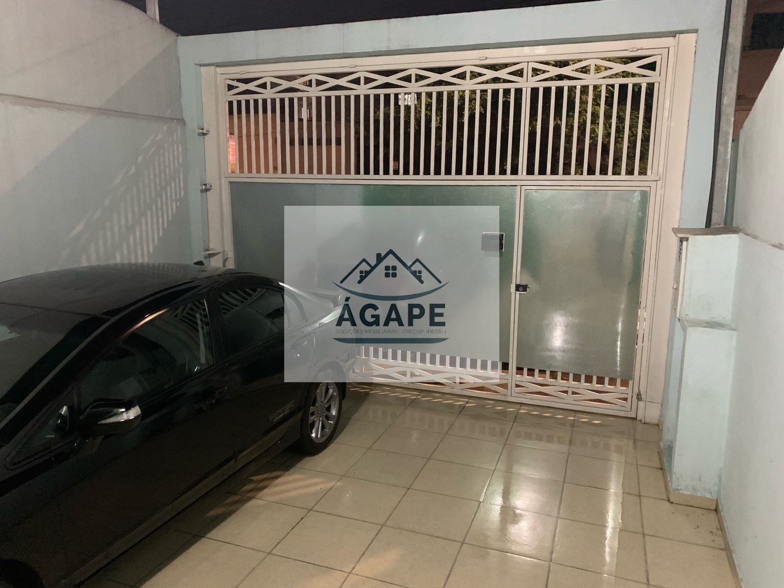 Casa à venda com 3 quartos, 2 banheiros, 2 vagas e 170m² no Jardim Maraca, São Paulo (SP) — foto 22 de 24