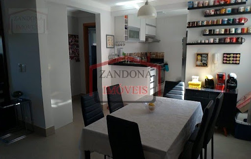 Apartamento residencial com 1 quarto em Parque das Cachoeiras - Campinas/SP | Apartamento residencial com 1 quarto em Parque das Cachoeiras - Campinas/SP | Imobiliária ZANDONA IMOVEIS em Campinas