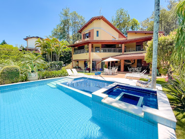 Casa de Condomínio em Estância Parque - Atibaia, SP. Venda R$ 4.600.000,00