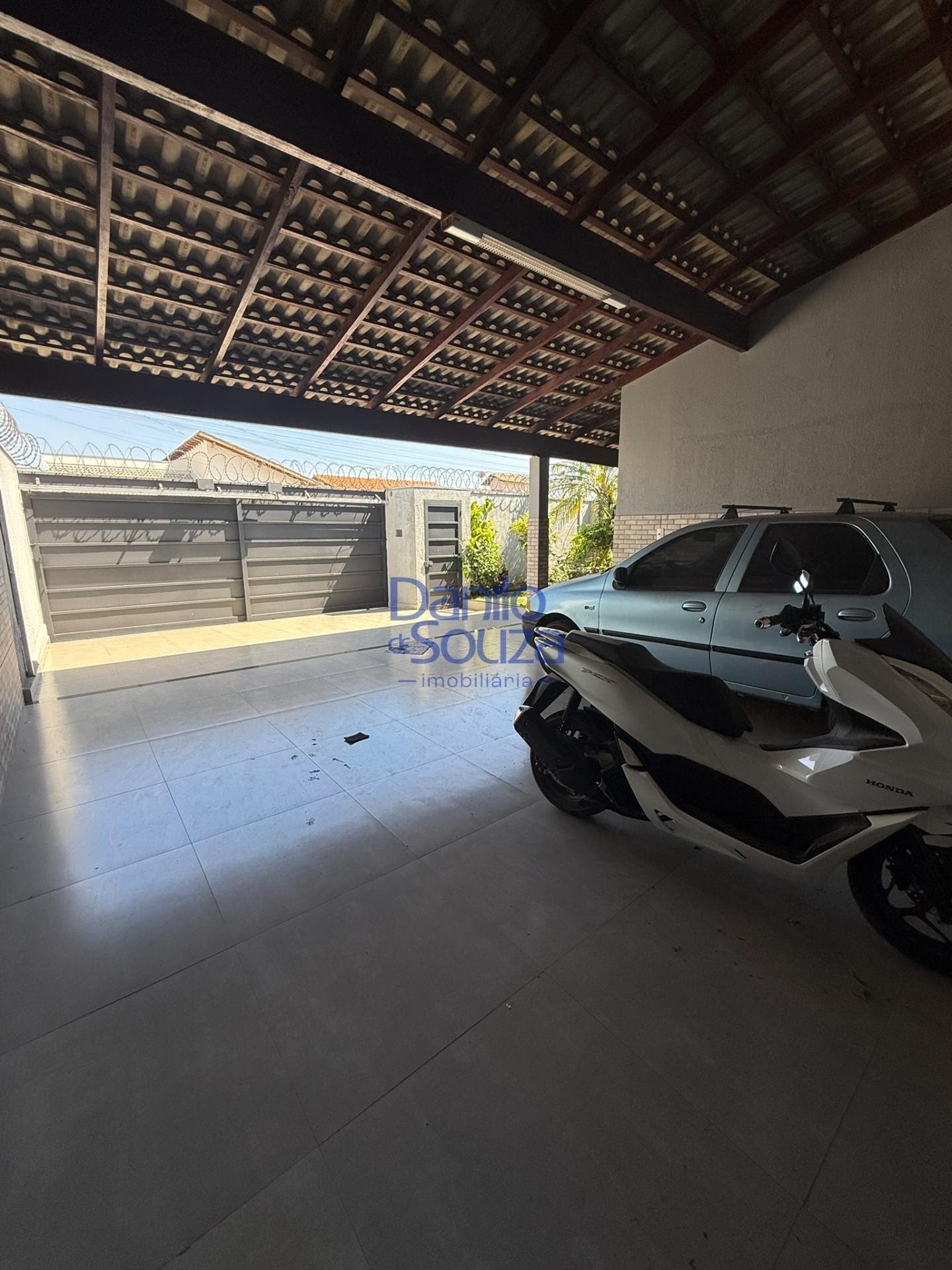 Casa à venda com 3 quartos, 1 suíte, 2 vagas e 300m² no Jardim Europa I, Araxá (MG) — foto 4 de 19