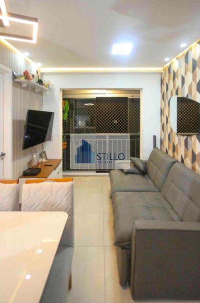 Apartamento à venda com 2 quartos, 1 banheiro, 1 vaga e 38m² no Vila Formosa, São Paulo (SP) — foto 4 de 30