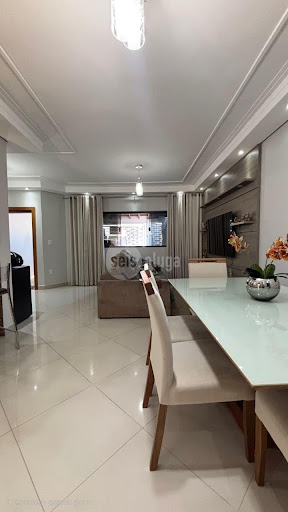 Casa à Venda no Jardim Terramérica I, Americana, 3 Dorms, 129m²