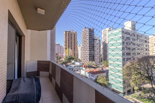 Apartamento 3 Dormitórios em Moema, São Paulo à Venda