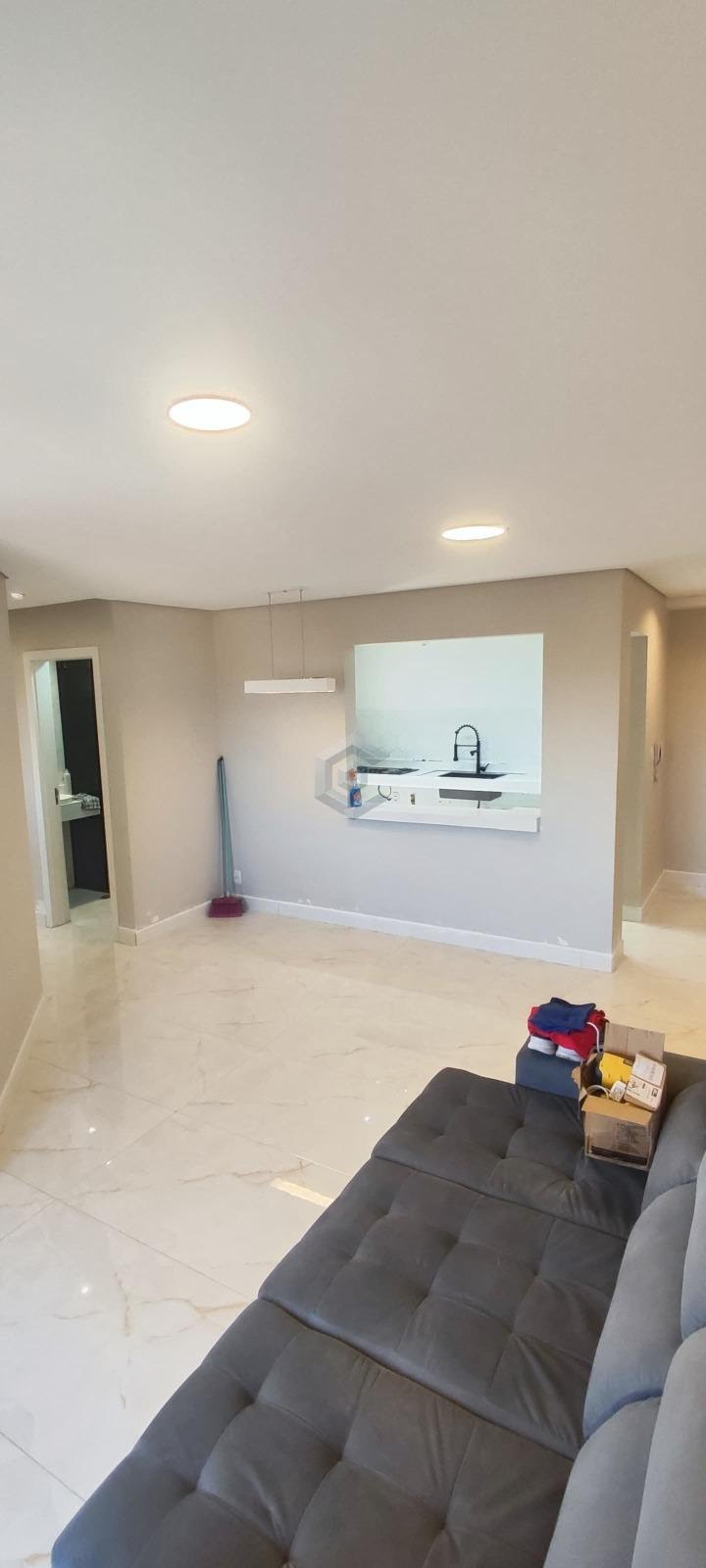 Apartamento à venda com 3 quartos, 1 suíte, 2 vagas e 80m² no Jardim Vera Cruz, Sorocaba (SP) — foto 4 de 13
