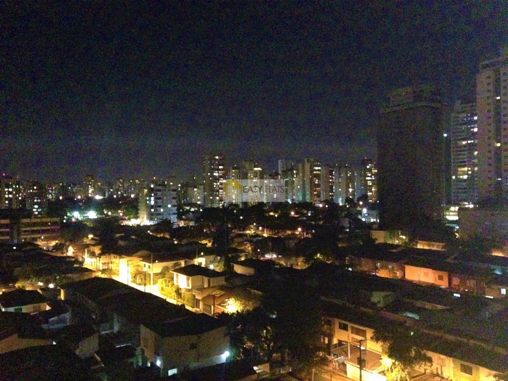 Apartamento à venda com 1 quarto, 1 suíte, 1 vaga e 44m² no Brooklin, São Paulo (SP) — foto 24 de 24