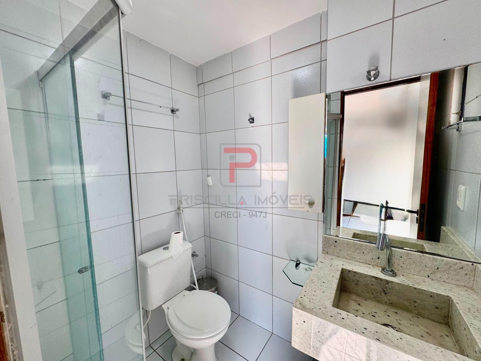 Apartamento para alugar com 3 quartos, 2 suítes, 3 vagas e 113m² no Cabo Branco, João Pessoa (PB) — foto 27 de 30