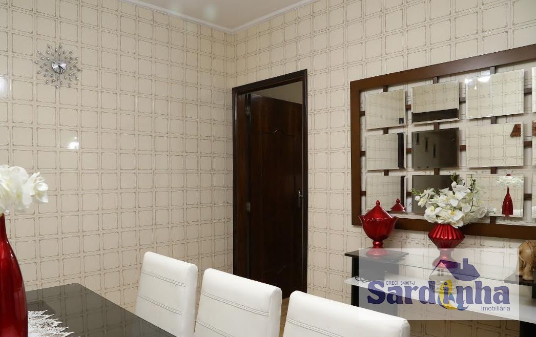 Apartamento à venda com 2 quartos, 1 suíte, 3 vagas e 125m² no Jardim da Glória, Taboão da Serra (SP) — foto 14 de 30