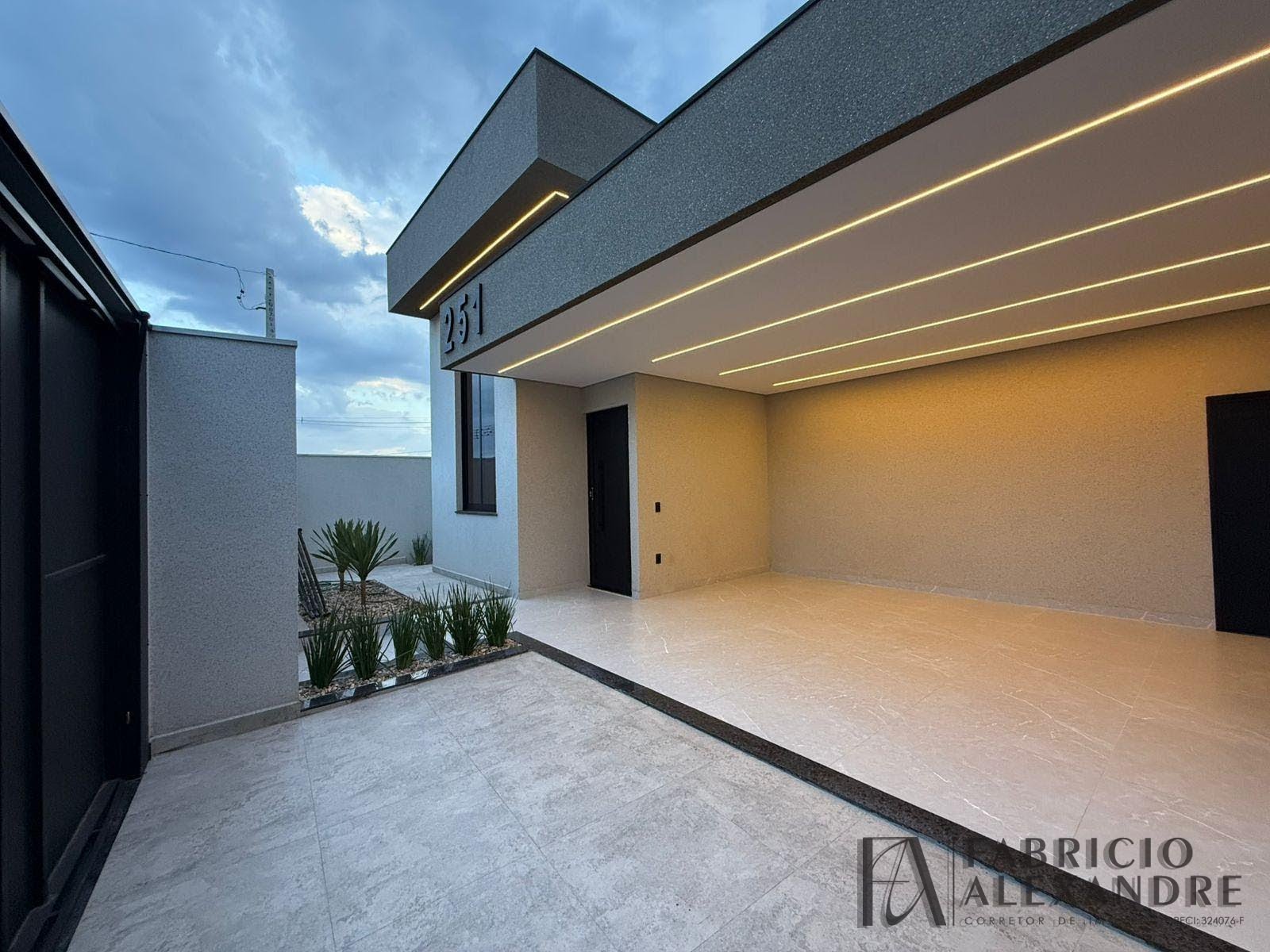 Casa à venda com 3 quartos, 1 suíte, 2 vagas e 143m² no Eville Bady Bassit, Bady Bassitt (SP) — foto 5 de 24