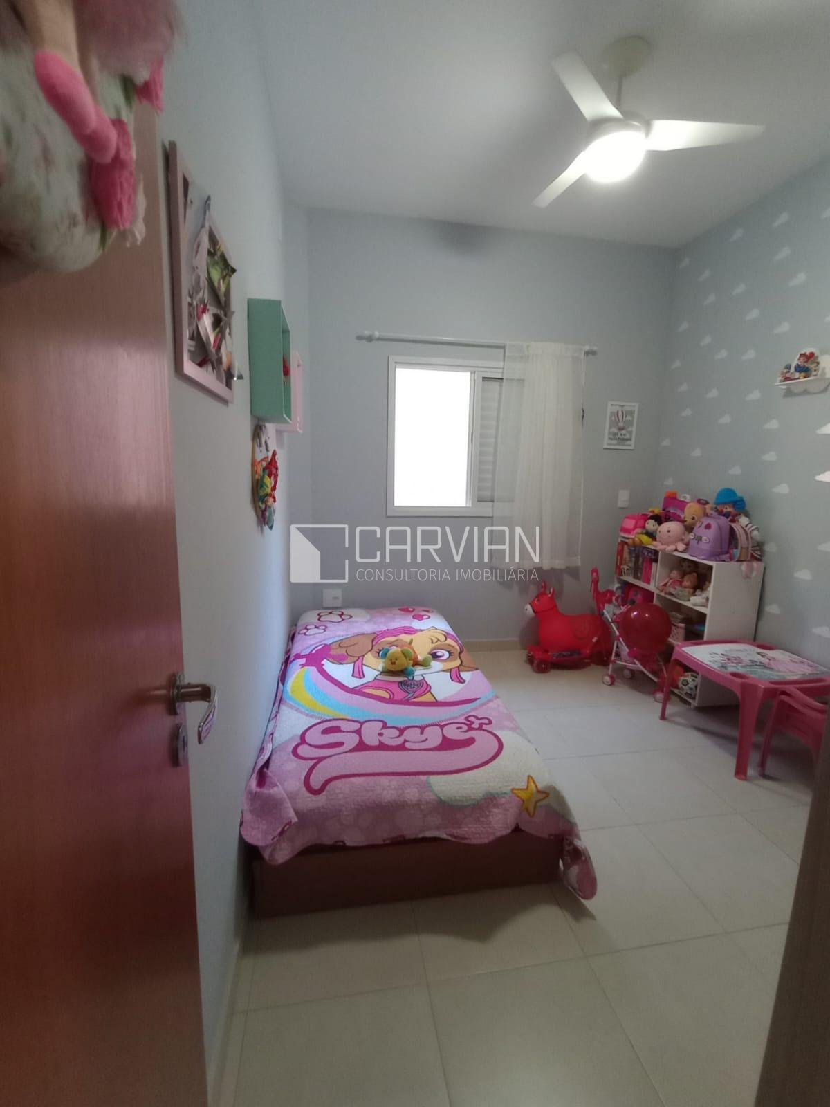 Apartamento à venda com 2 quartos, 1 suíte, 1 vaga e 53m² no Residencial Greenville, Ribeirão Preto (SP) — foto 4 de 14