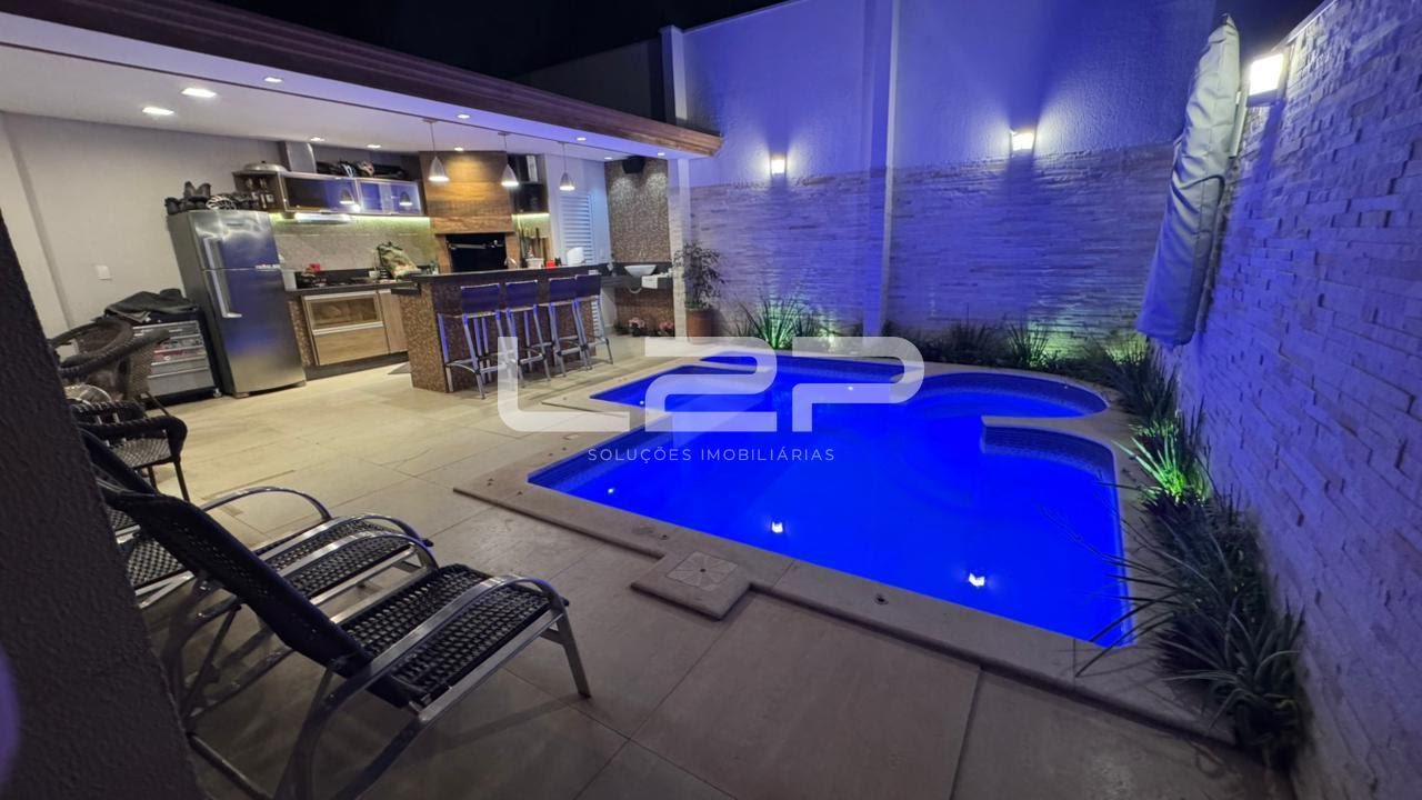 Casa à venda com 4 quartos, 1 suíte, 4 vagas e 190m² no Medeiros, Jundiaí (SP) — foto 24 de 30
