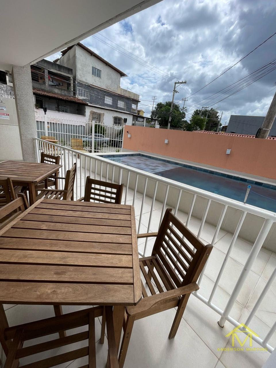 Apartamento à venda com 2 quartos, 1 banheiro, 1 vaga e 47m² no Aribiri, Vila Velha (ES) — foto 11 de 20