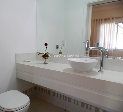 Casa de Condomínio, 6 quartos - Foto 34