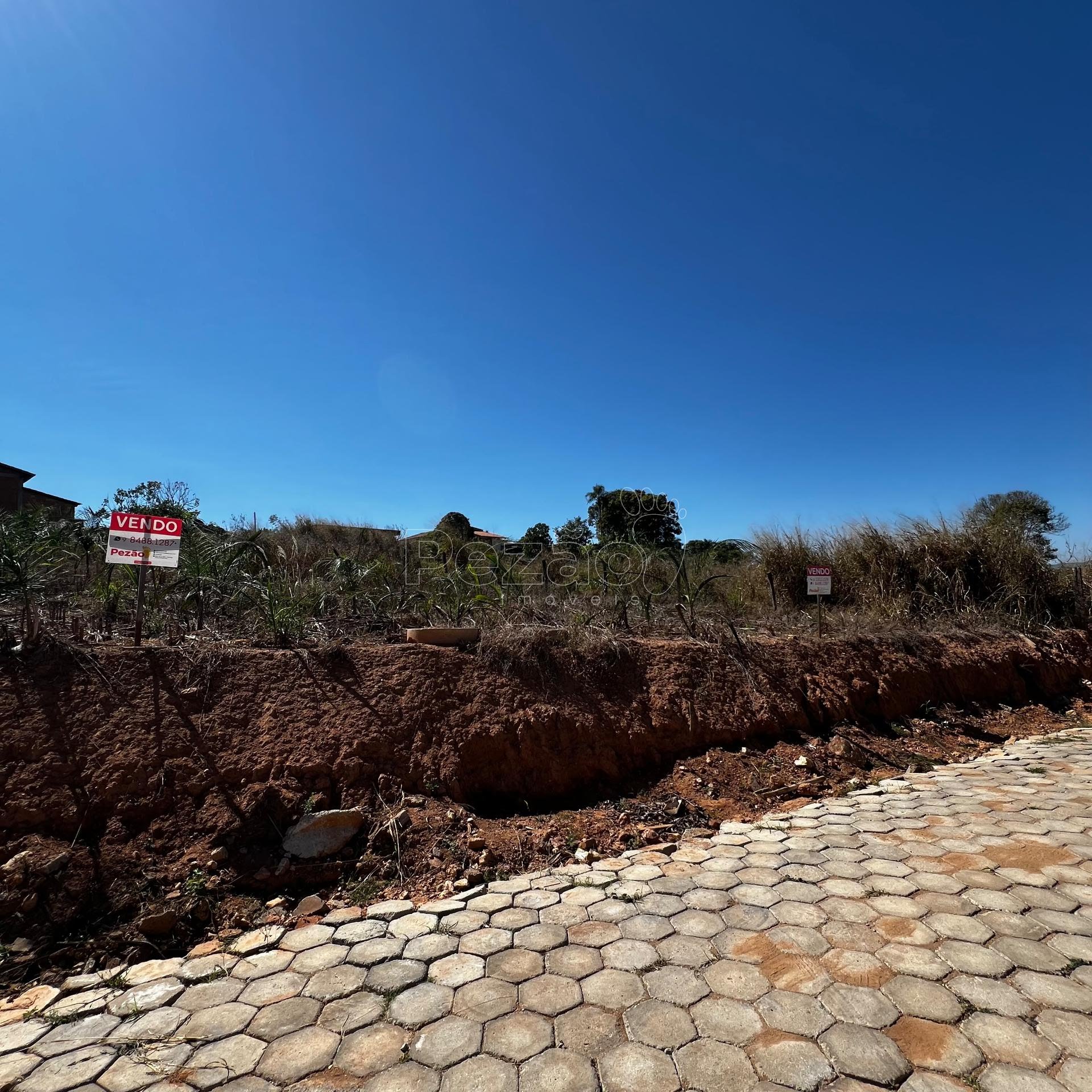 Terreno à venda com 980m² de terreno no São Sebastião do Xixá, Itapuranga (GO) — foto 5 de 6
