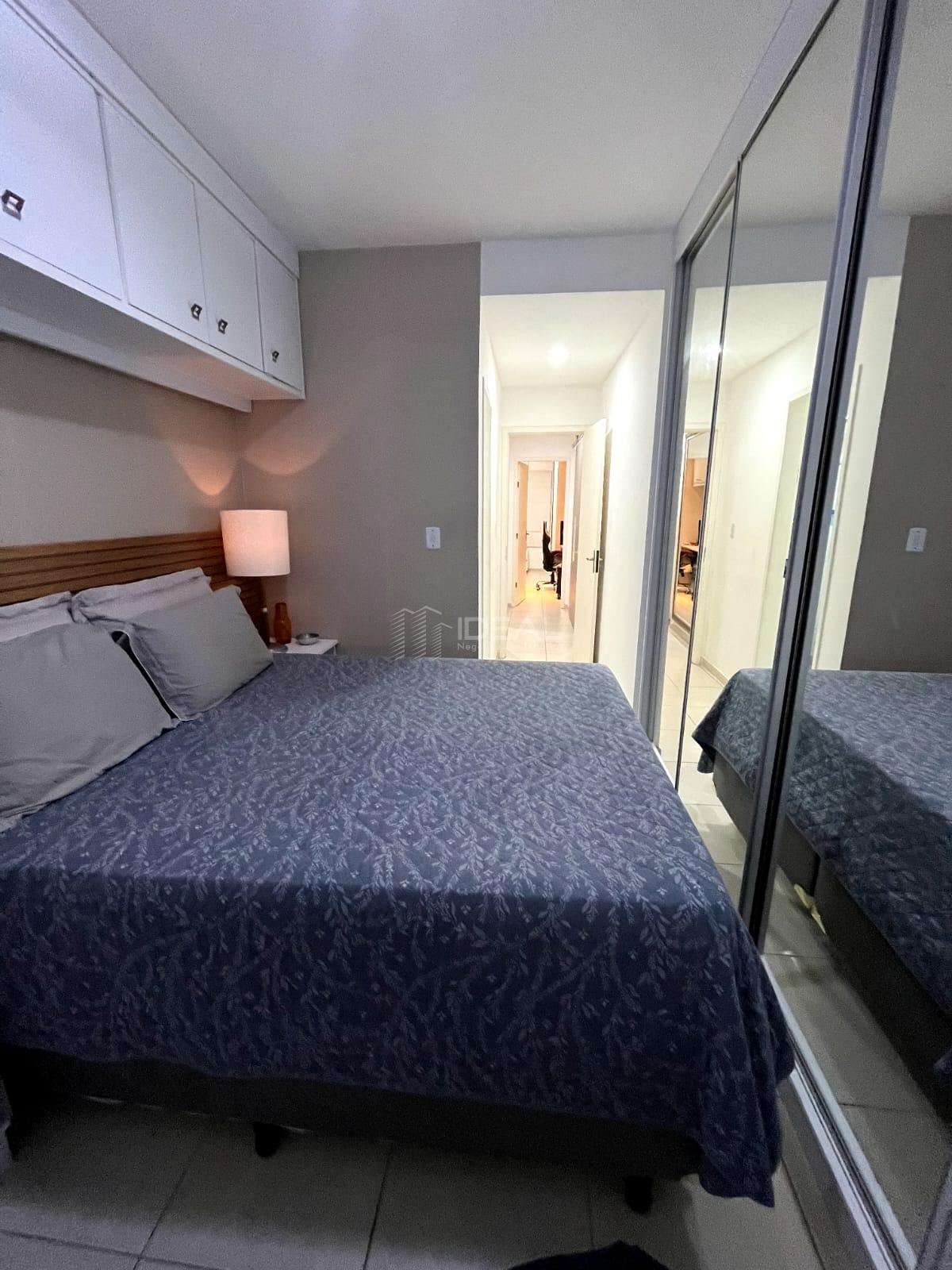 Apartamento à venda com 2 quartos, 1 suíte, 1 vaga e 75m² no Horto, Campos dos Goytacazes (RJ) — foto 11 de 22