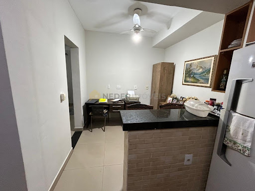 Sobrado à venda no Residencial Canachuê