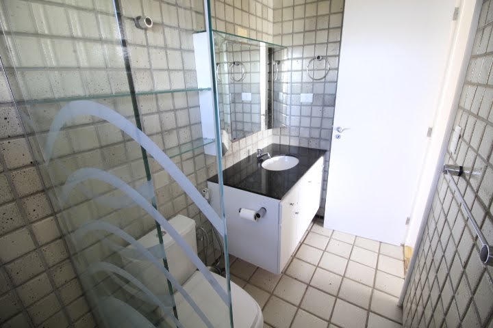 Apartamento à venda com 4 quartos, 2 suítes, 2 vagas e 236m² no Casa Forte, Recife (PE) — foto 21 de 30
