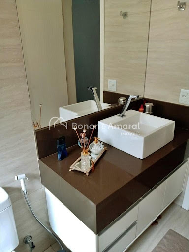 Casa de Condomínio, 5 quartos - Foto 12