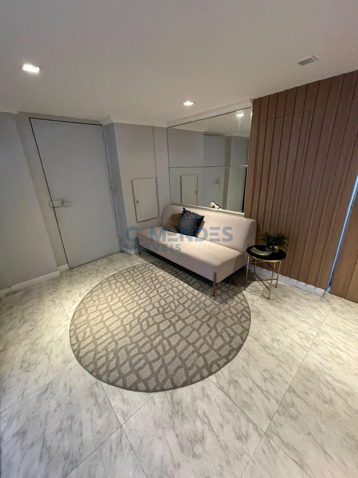 Apartamento à venda com 2 quartos, 2 suítes, 1 vaga e 53m² no Meireles, Fortaleza (CE) — foto 12 de 16