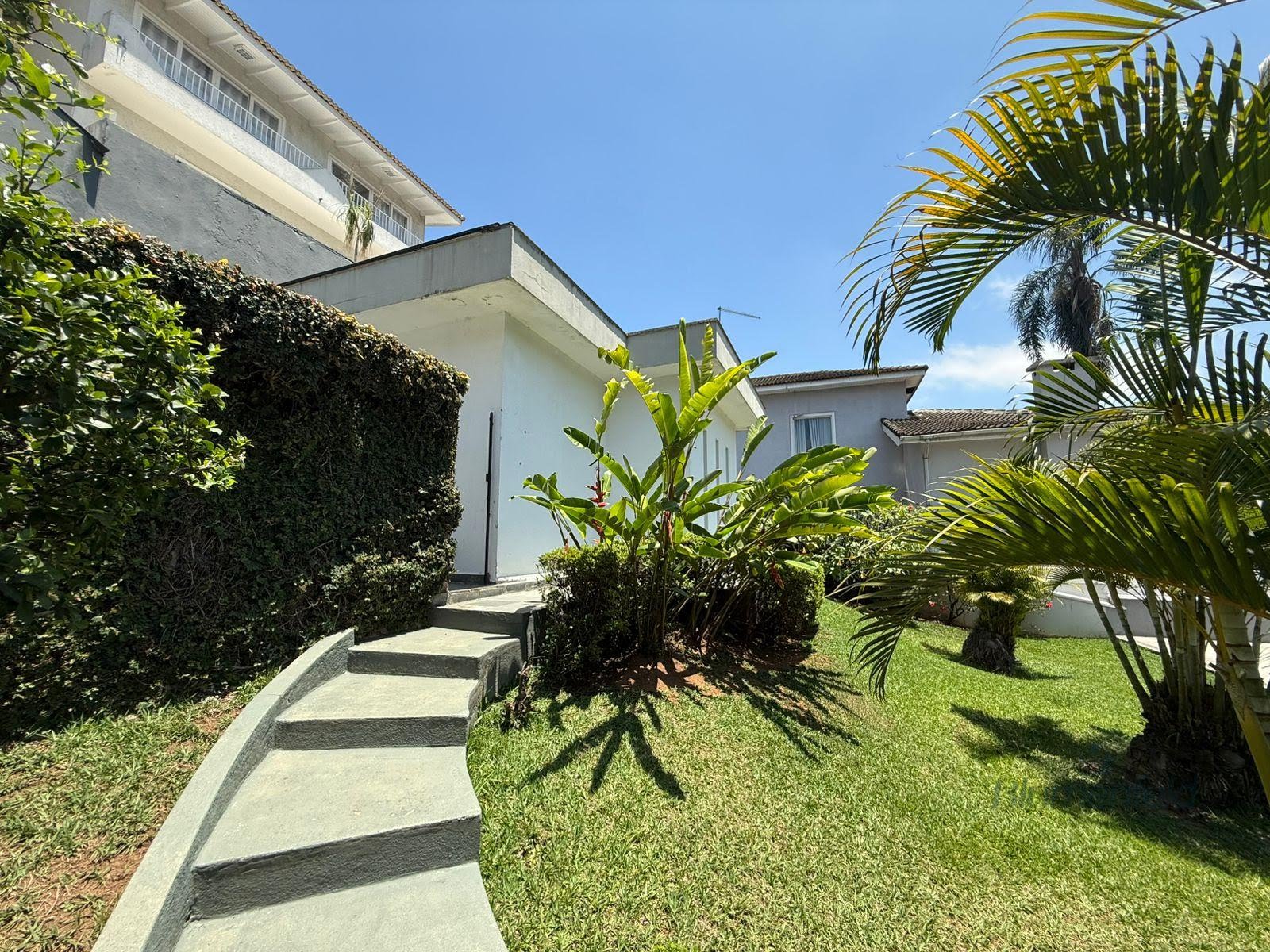 Casa à venda com 6 quartos, 5 suítes, 6 vagas e 600m² no Condomínio Arujazinho IV, Arujá (SP) — foto 9 de 30