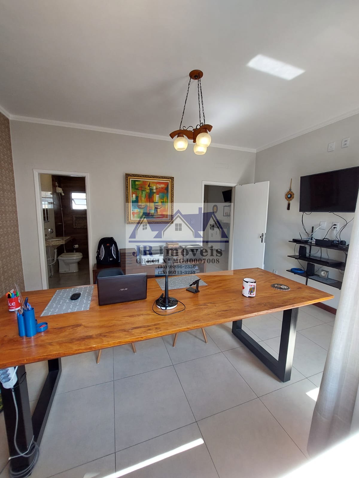 Apartamento à venda com 2 quartos, 1 suíte e 1 vaga no Centro, Itajubá (MG) — foto 24 de 30