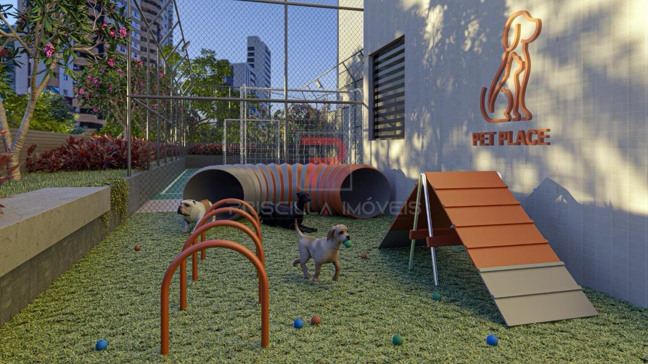 Apartamento à venda com 2 quartos, 1 suíte, 1 vaga e 63m² no Jardim Oceania, João Pessoa (PB) — foto 20 de 30