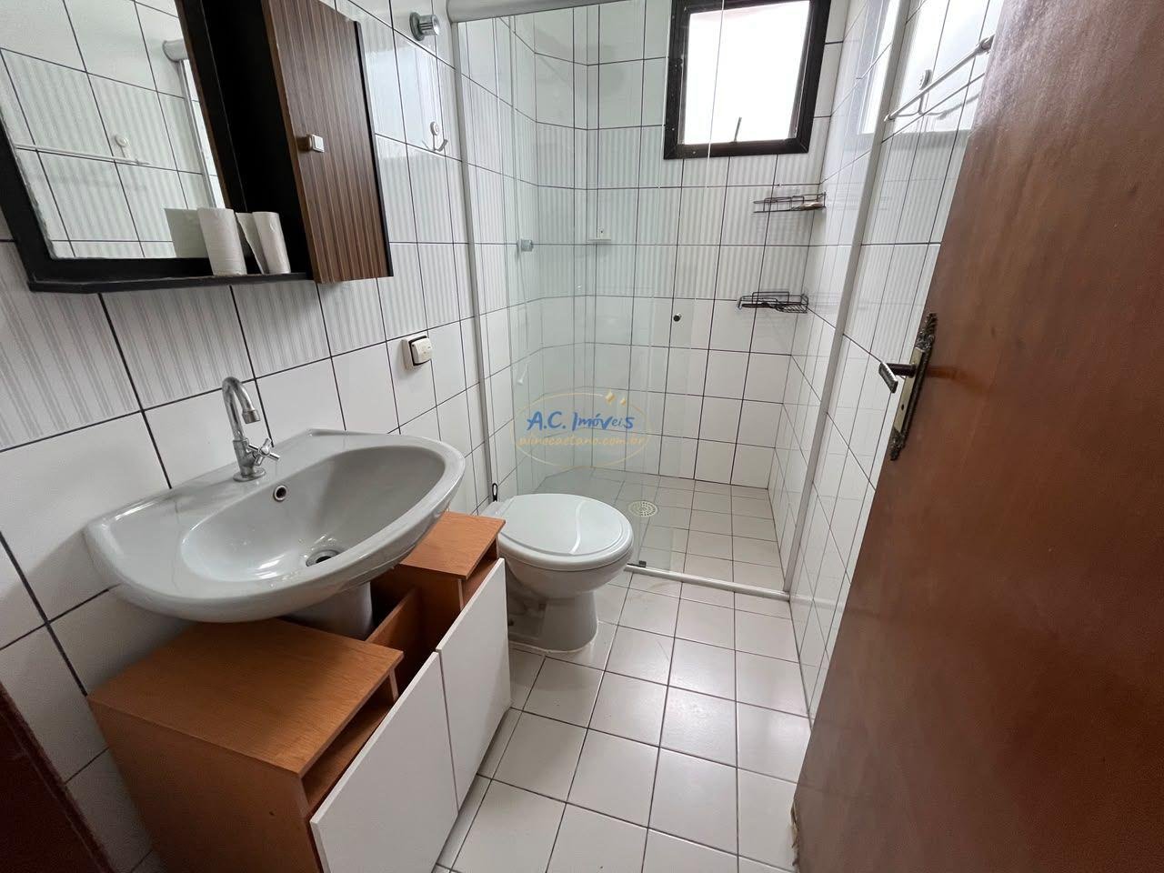 Apartamento à venda com 1 quarto, 1 banheiro, 1 vaga e 55m² no Aviação, Praia Grande (SP) — foto 22 de 30