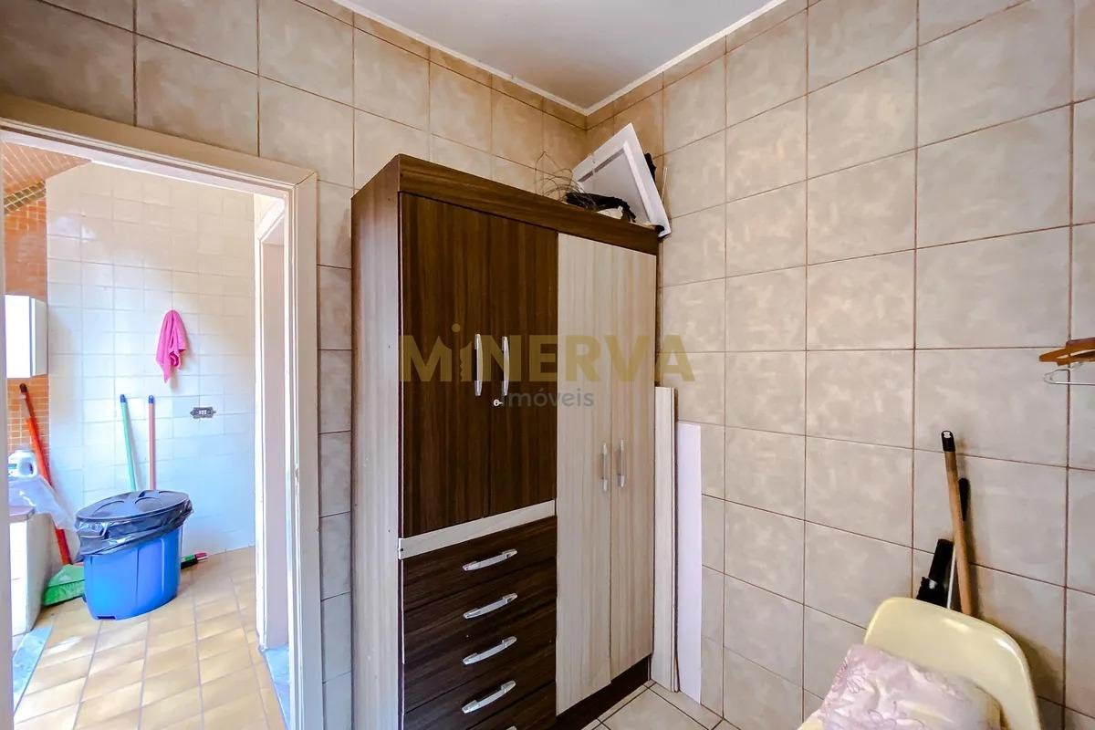Casa à venda com 4 quartos, 2 banheiros, 2 vagas e 110m² no Vila Regente Feijó, São Paulo (SP) — foto 30 de 30