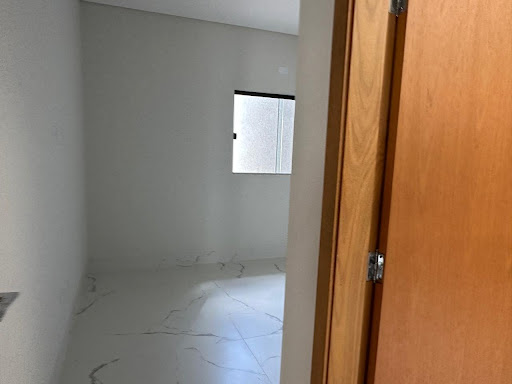 Casa em Rita Vieira  -  Campo Grande