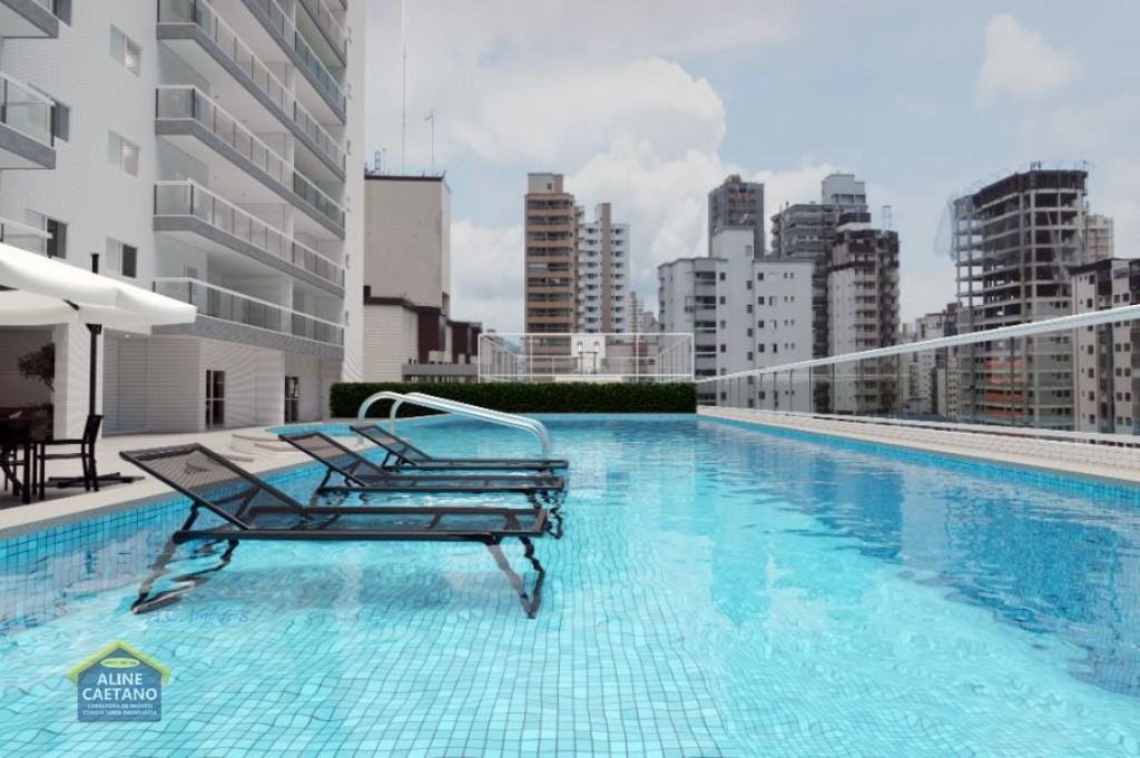 Apartamento à venda com 3 quartos, 2 suítes, 2 vagas e 116m² no Aviação, Praia Grande (SP) — foto 4 de 29