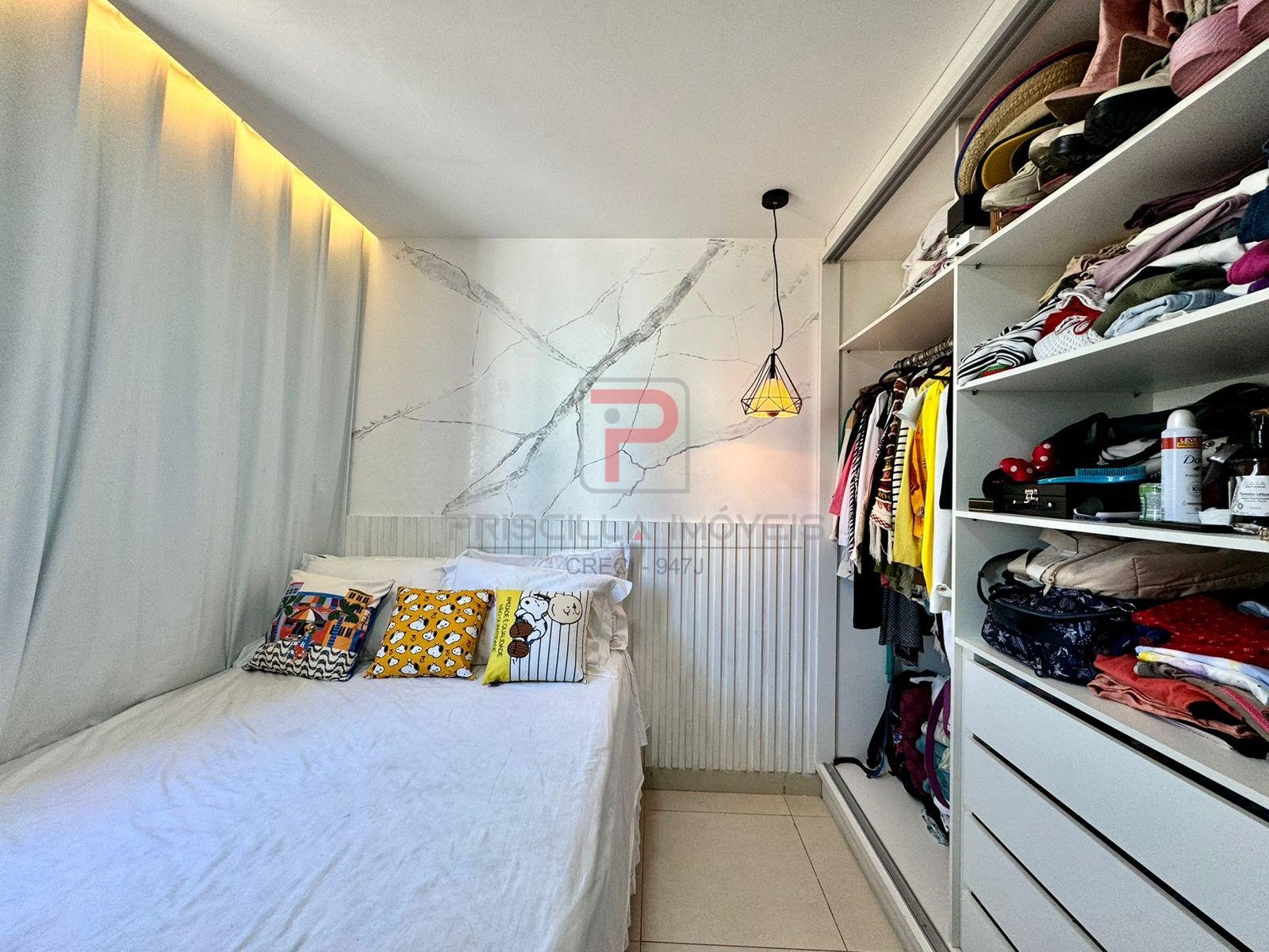 Apartamento à venda com 2 quartos, 2 suítes, 1 vaga e 53m² no Jardim Oceania, João Pessoa (PB) — foto 12 de 19