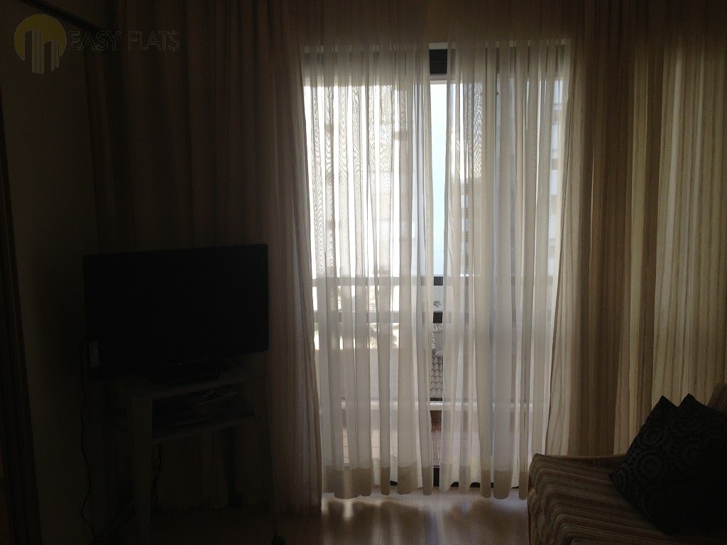 Apartamento para alugar com 1 quarto, 1 banheiro, 1 vaga e 47m² no Cerqueira César, São Paulo (SP) — foto 9 de 17