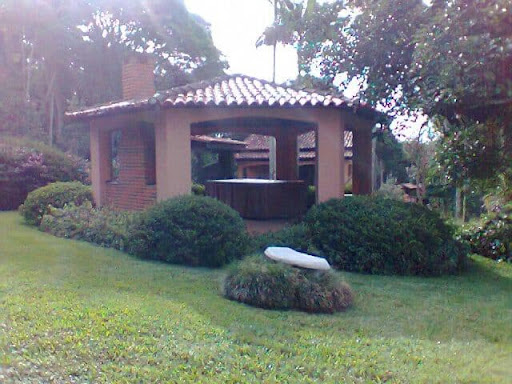 Chácara em Biritiba Mirim  -  Biritiba-mirim