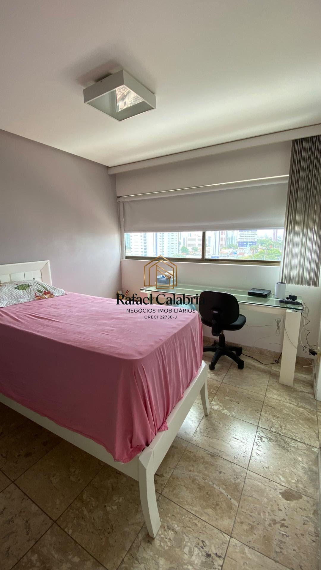 Apartamento à venda com 4 quartos, 4 suítes, 3 vagas e 208m² no Madalena, Recife (PE) — foto 13 de 30