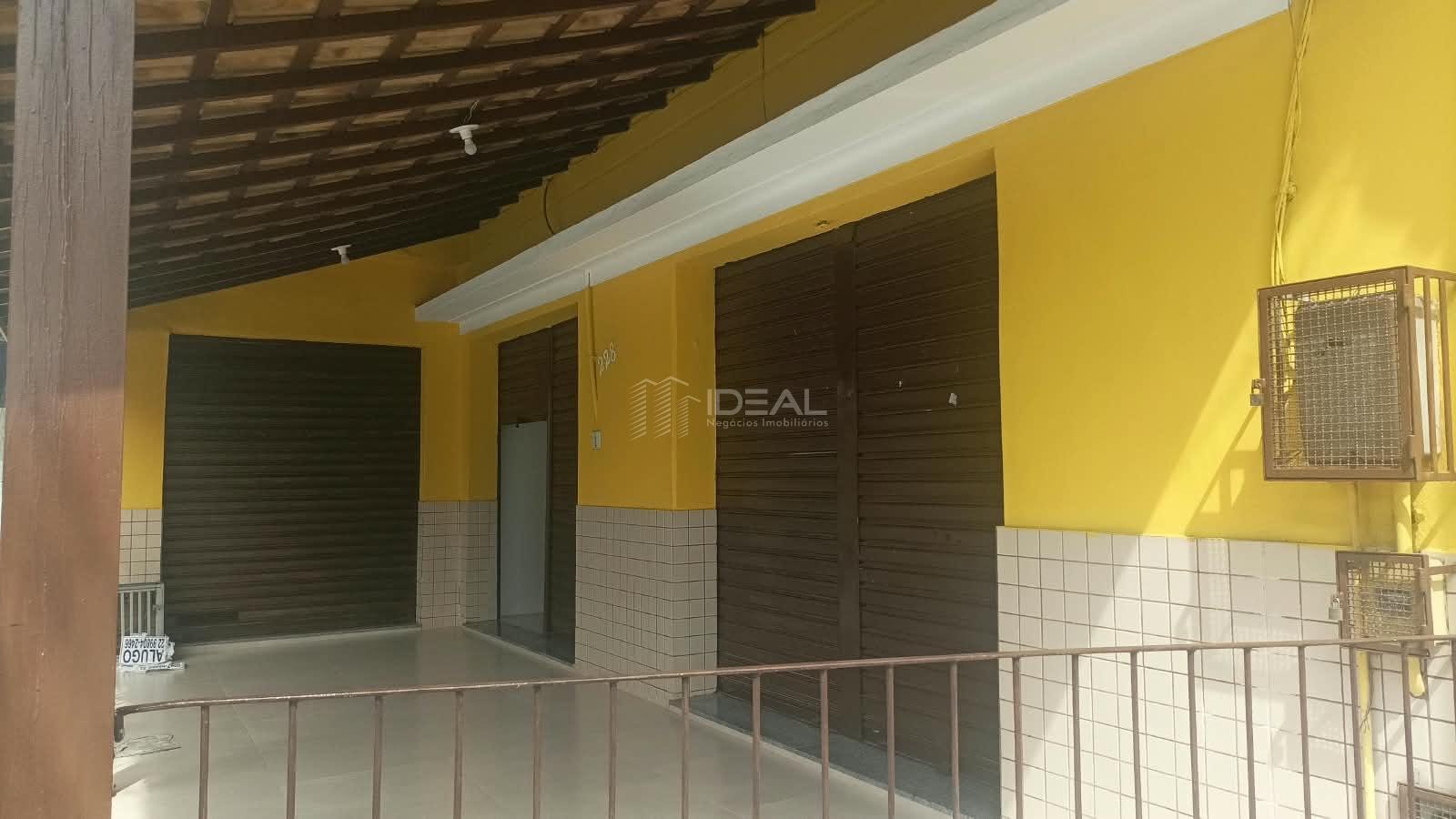 Comercial para alugar com 1 banheiro e 62m² no Centro, Campos dos Goytacazes (RJ) — foto 2 de 9
