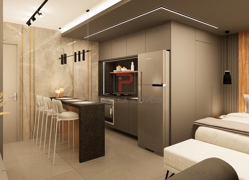 Apartamento à venda com 1 quarto, 1 banheiro e 37m² no Jardim Oceania, João Pessoa (PB) — foto 18 de 22