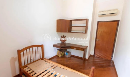 Casa de Condomínio, 4 quartos - Foto 17