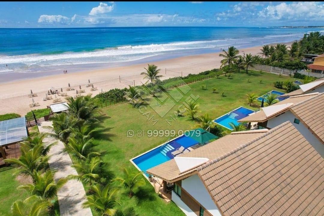 Casa à venda com 4 quartos, 4 suítes, 2 vagas e 217m² no Muro Alto, Ipojuca (PE) — foto 29 de 30