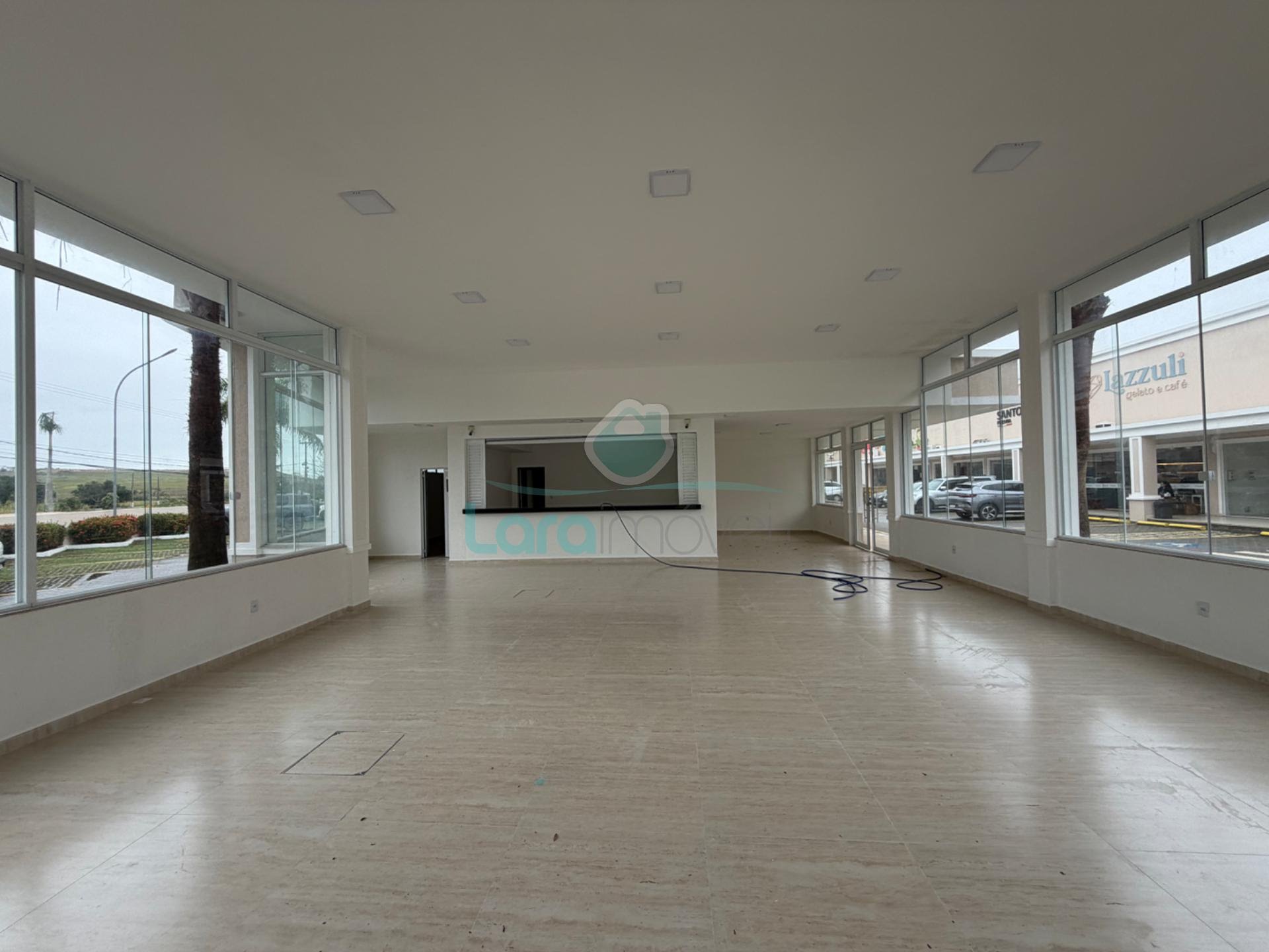 Comercial para alugar com 2 banheiros e 280m² no Lagoa, Macaé (RJ) — foto 24 de 30
