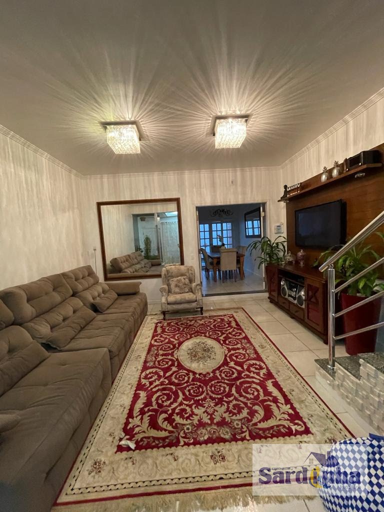 Apartamento à venda com 3 quartos, 3 banheiros, 4 vagas e 200m² no Vila Formosa, São Paulo — foto principal
